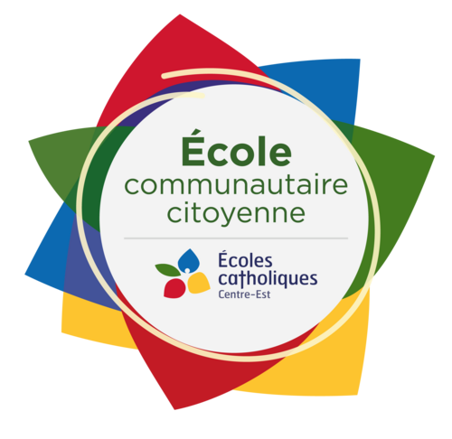 Logo École communautaire citoyenne